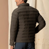 Duck Head Atherton Quilted Jacket