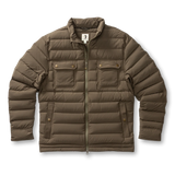 Duck Head Atherton Quilted Jacket