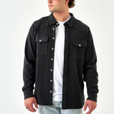 Burlebo Austin Long Sleeve Shirt