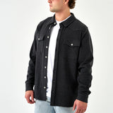 Burlebo Austin Long Sleeve Shirt