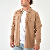 Burlebo Austin Long Sleeve Shirt