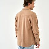 Burlebo Austin Long Sleeve Shirt