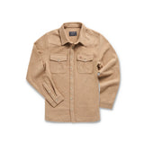 Burlebo Austin Long Sleeve Shirt