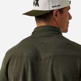 Burlebo Austin Long Sleeve Shirt