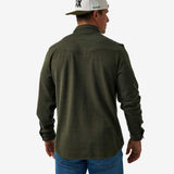 Burlebo Austin Long Sleeve Shirt