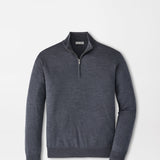 Peter Millar Autumn Crest Quarter Zip
