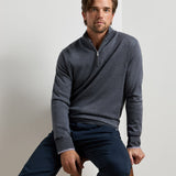 Peter Millar Autumn Crest Quarter Zip
