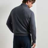Peter Millar Autumn Crest Quarter Zip