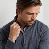 Peter Millar Autumn Crest Quarter Zip
