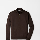 Peter Millar Autumn Crest Quarter Zip