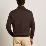 Peter Millar Autumn Crest Quarter Zip