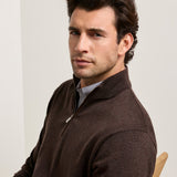 Peter Millar Autumn Crest Quarter Zip