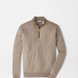 Peter Millar Autumn Crest Quarter Zip