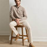 Peter Millar Autumn Crest Quarter Zip