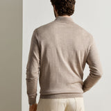 Peter Millar Autumn Crest Quarter Zip