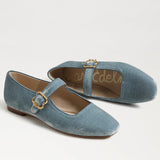 Sam Edelman Michaela Mary Jane Flat