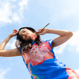 Alden Adair Estelle Dress