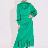 Alden Adair Parker Dress