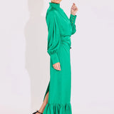 Alden Adair Parker Dress