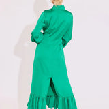 Alden Adair Parker Dress