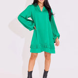 Alden Adair Liza Dress