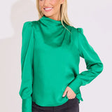 Alden Adair Scarlett Top