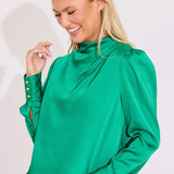 Alden Adair Scarlett Top