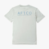 Aftco Youth Samurai SS Performance Shirt