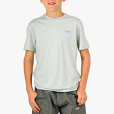 Aftco Youth Samurai SS Performance Shirt