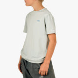 Aftco Youth Samurai SS Performance Shirt