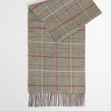 Barbour Macklow Reversible Scarf