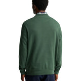 Barbour Evergreen Crew Neck Sweatshirt