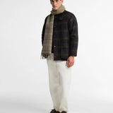 Barbour Macklow Reversible Scarf
