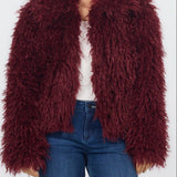 Dear John Bardot Jacket