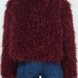 Dear John Bardot Jacket