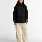 Barbour Beadnell Quilted Jacket