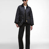 Barbour Beadnell Fitted Quilted Jacket
