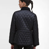 Barbour Beadnell Fitted Quilted Jacket