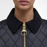 Barbour Beadnell Fitted Quilted Jacket
