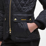 Barbour Beadnell Fitted Quilted Jacket
