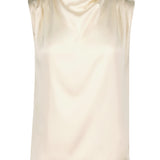 Beckette Cowl Neck Top