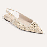 Yosi Samra Bedford Flat