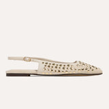 Yosi Samra Bedford Flat