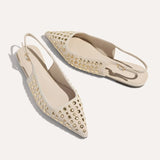 Yosi Samra Bedford Flat