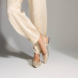 Yosi Samra Bedford Flat