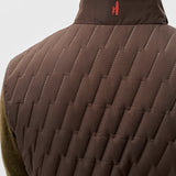 Johnnie-O Belfry Quilted Puffer Vest