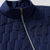 Johnnie-O Belfry Quilted Puffer Vest