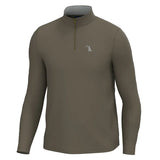 Local Boy Bentley Quarter Zip
