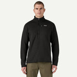 Patagonia Men's Better Sweater 1/4-Zip Fleece