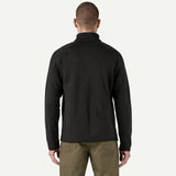 Patagonia Men's Better Sweater 1/4-Zip Fleece